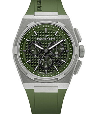 Jacques Philippe Aurora JPQGC4114XX